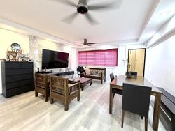 Blk 283 Ficus Vale (Yishun), HDB 4 Rooms #513065731